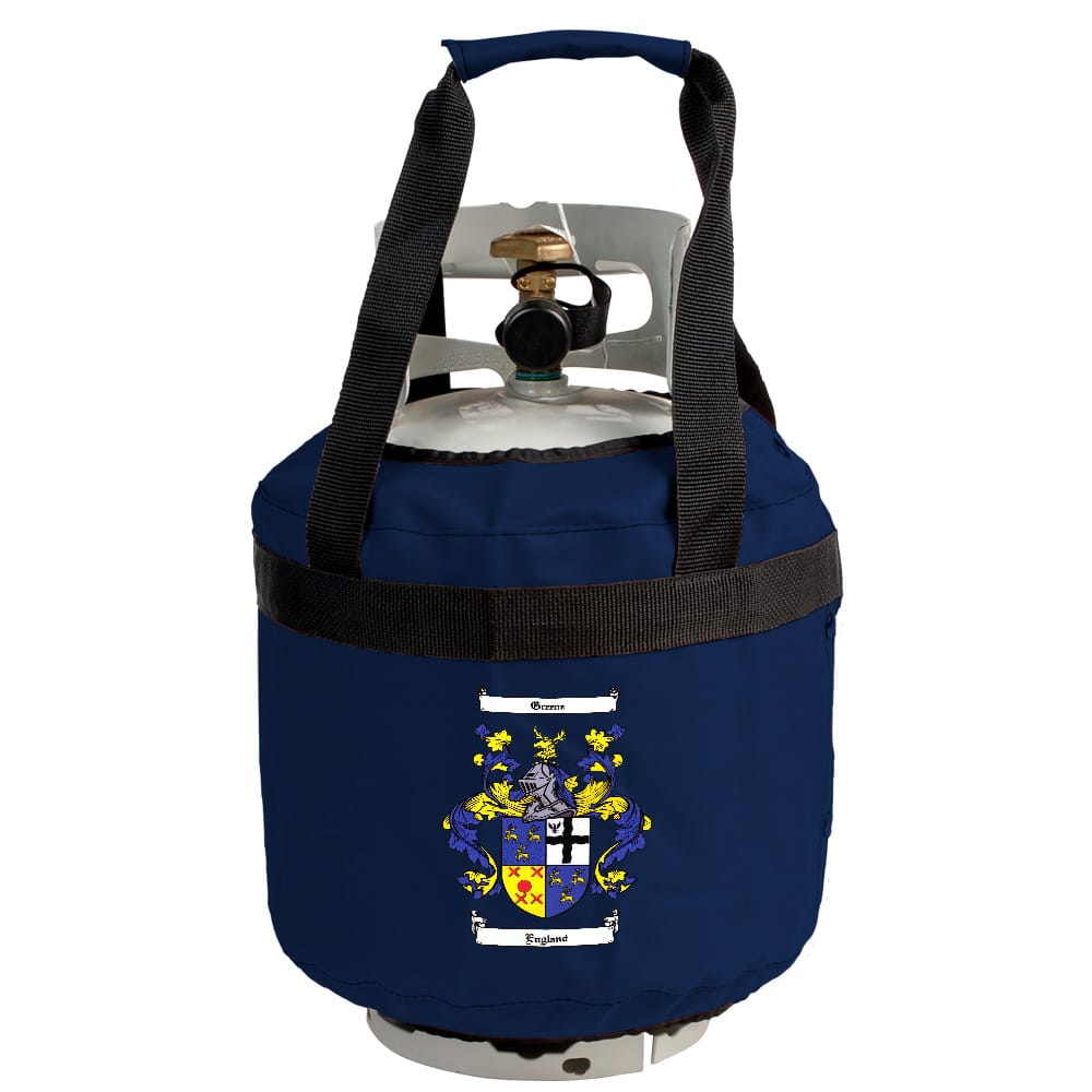 tanktoppercarrypacificblue Blue Flame